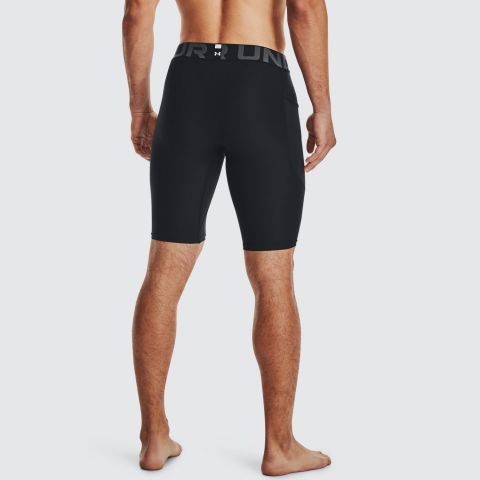 Under Armour  UA HG Armour Lng Shorts img2
