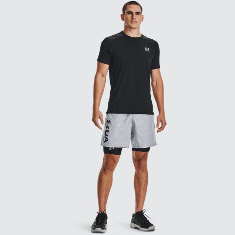 Under Armour  UA HG Armour Lng Shorts img5