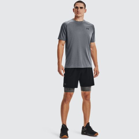 Under Armour  UA HG Armour Lng Shorts img5
