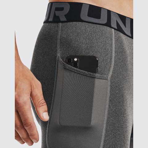 Under Armour  UA HG Armour Lng Shorts img6