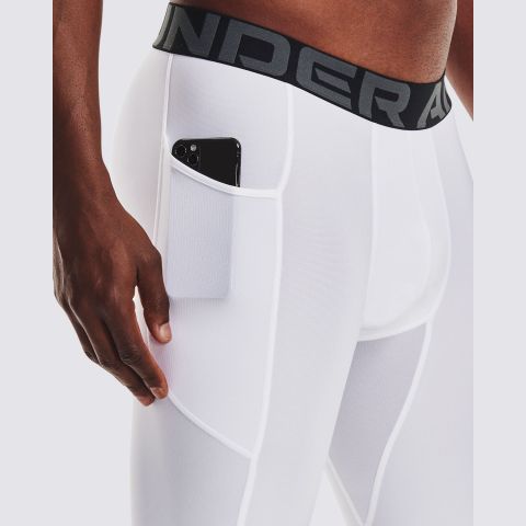 Under Armour  UA HG Armour Lng Shorts img6