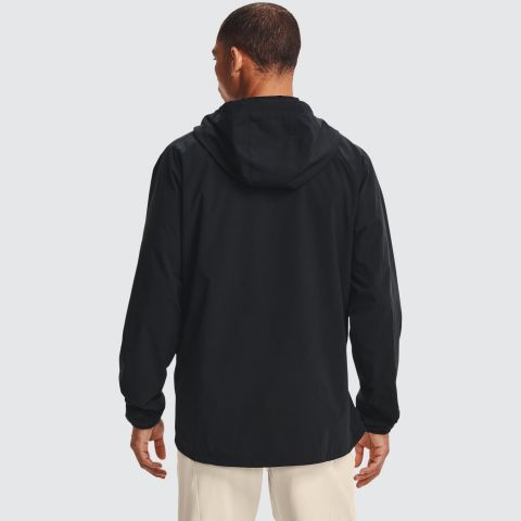Under Armour UA WOVEN WINDBREAKER img2