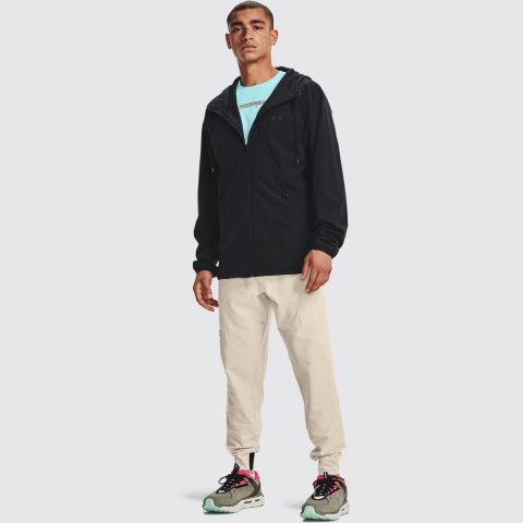 Under Armour UA WOVEN WINDBREAKER img6