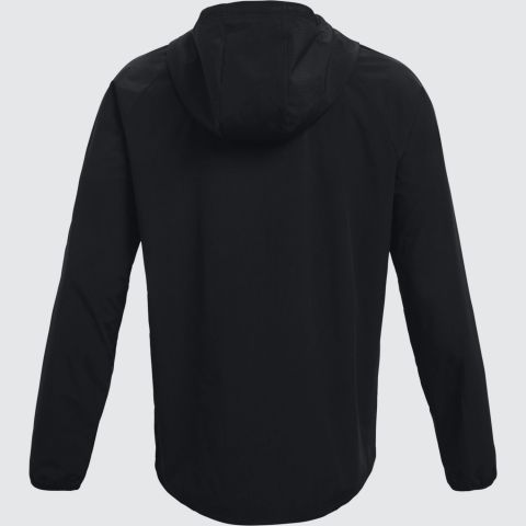 Under Armour UA WOVEN WINDBREAKER img4