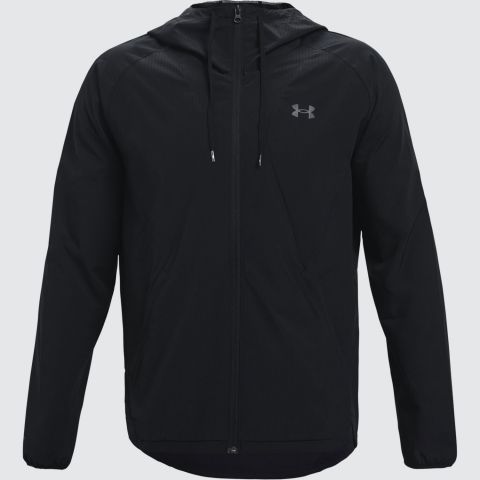 Under Armour UA WOVEN WINDBREAKER img3