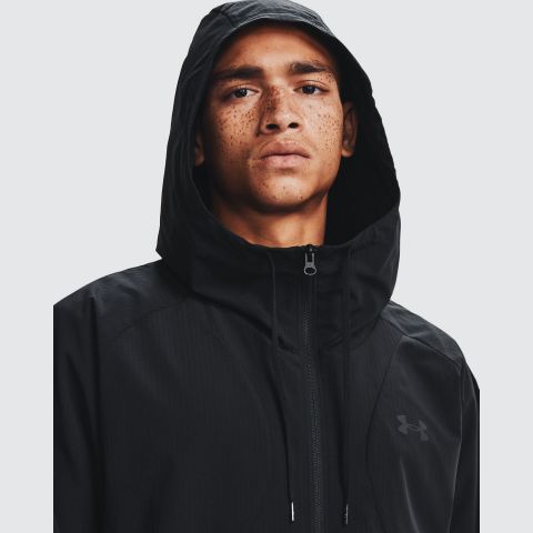 Under Armour UA WOVEN WINDBREAKER img5