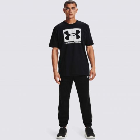 Under Armour  UA ABC CAMO BOXED LOGO SS img5