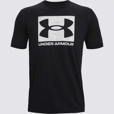 Under Armour  UA ABC CAMO BOXED LOGO SS img3