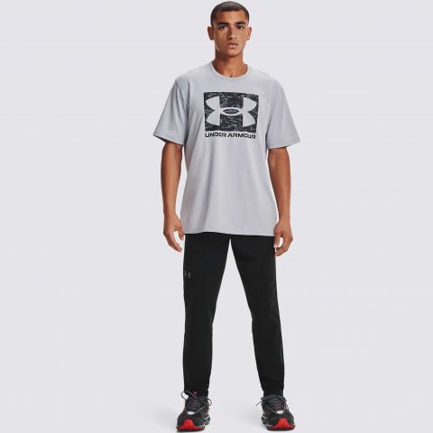Under Armour  UA ABC CAMO BOXED LOGO SS img5