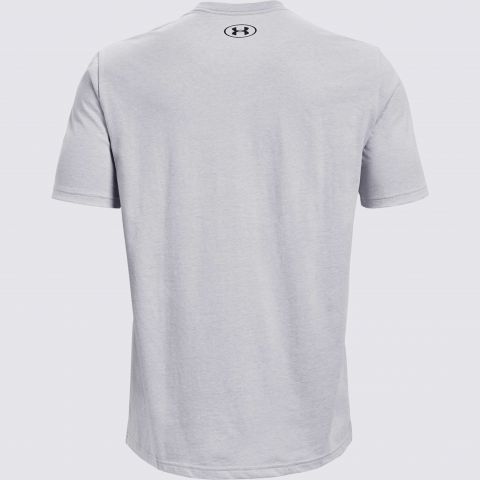 Under Armour  UA ABC CAMO BOXED LOGO SS img4