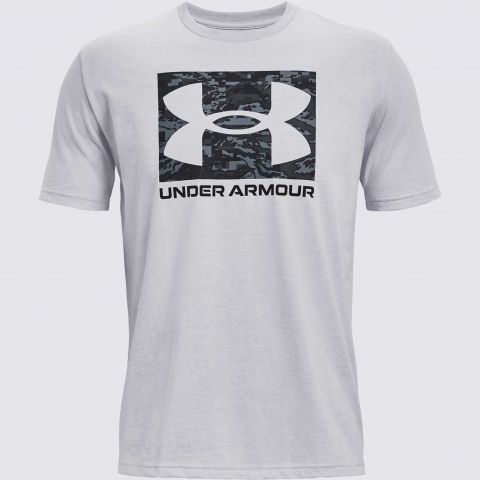 Under Armour  UA ABC CAMO BOXED LOGO SS img3
