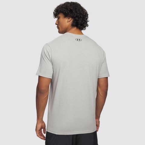 Under Armour  UA ABC CAMO BOXED LOGO SS img2
