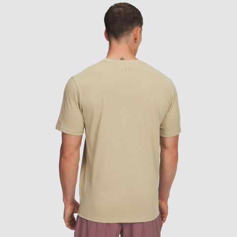 Under Armour  UA ABC CAMO BOXED LOGO SS img2