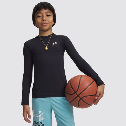 Under Armour UA B HEATGEAR LS img3