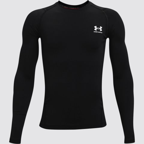 Under Armour UA B HEATGEAR LS img5