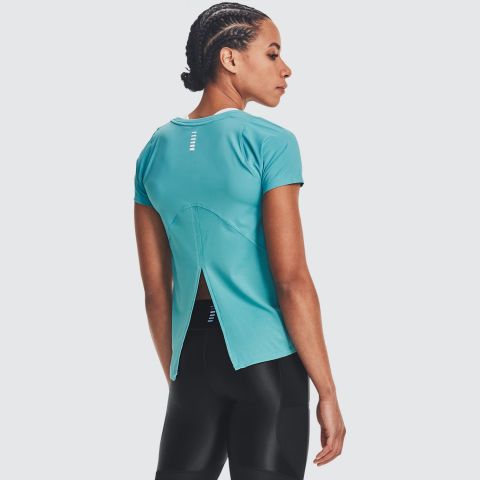 Under Armour UA ISO-CHILL RUN 200 SS img2