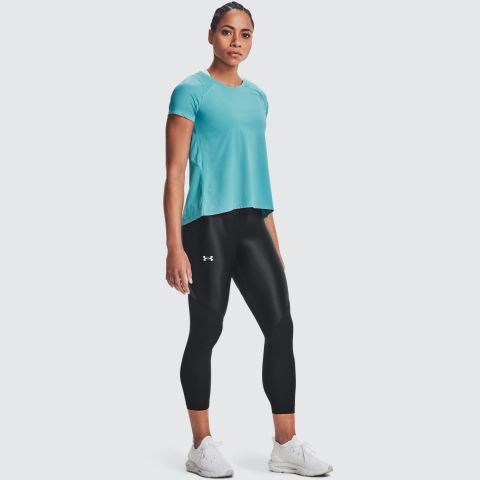 Under Armour UA ISO-CHILL RUN 200 SS img5
