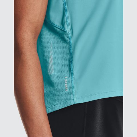Under Armour UA ISO-CHILL RUN 200 SS img6