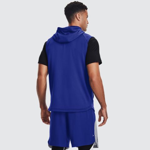 Under Armour UA CURRY UNDRTD SLVLS HOODY img2