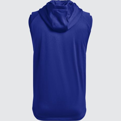 Under Armour UA CURRY UNDRTD SLVLS HOODY img4