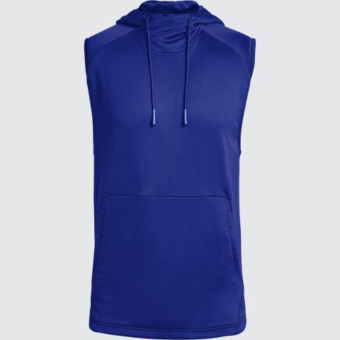 Under Armour UA CURRY UNDRTD SLVLS HOODY img3