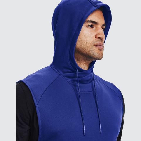 Under Armour UA CURRY UNDRTD SLVLS HOODY img5
