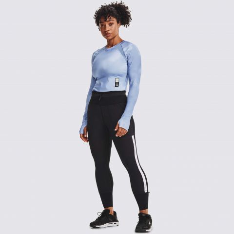Under Armour  UA RUN ANYWHERE CROPPED LS img5