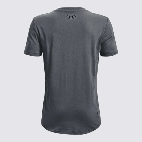 Under Armour  UA B SPORTSTYLE LEFT CHEST SS img2