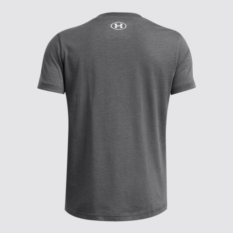 Under Armour  UA B SPORTSTYLE LEFT CHEST SS img2