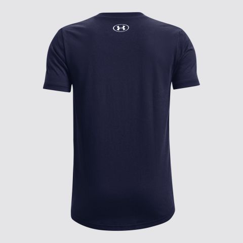 Under Armour  UA B SPORTSTYLE LEFT CHEST SS img2