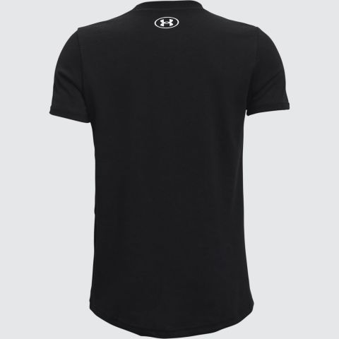 Under Armour  UA B SPORTSTYLE LOGO SS img2