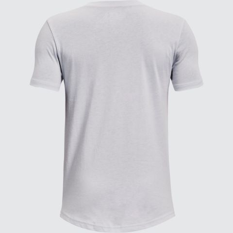 Under Armour  UA B SPORTSTYLE LOGO SS img2