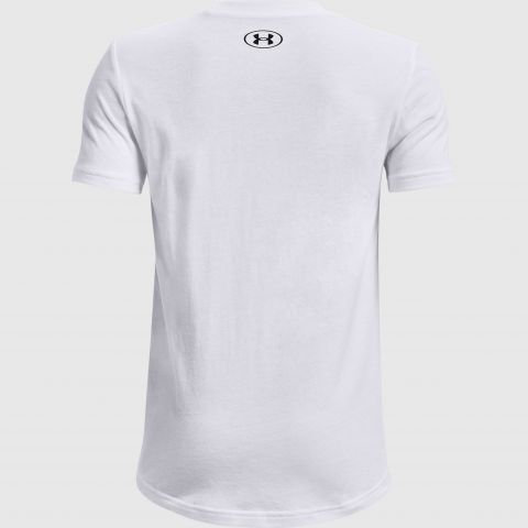 Under Armour  UA B SPORTSTYLE LOGO SS img2