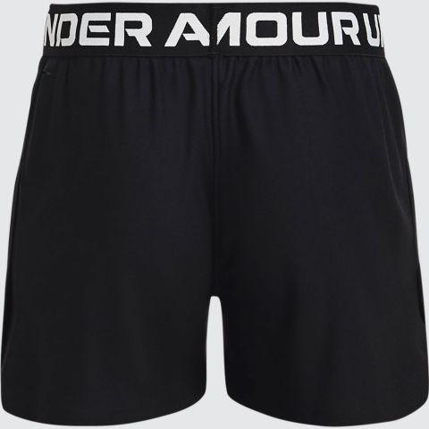 Under Armour  UA PLAY UP SOLID SHORTS img2