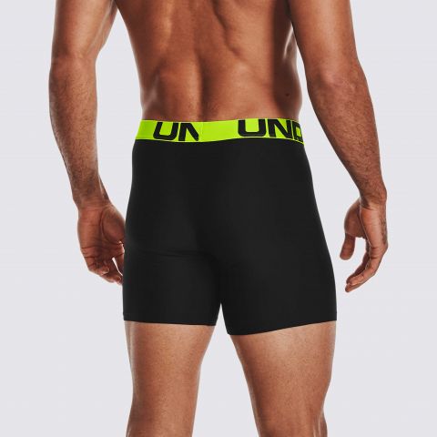 Under Armour  UA TECH 6IN 2 PACK img2