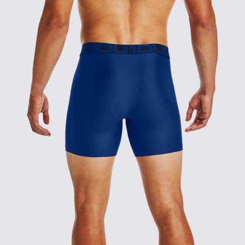 Under Armour  UA TECH 6IN 2 PACK img2
