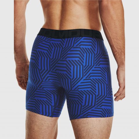 Under Armour  UA TECH 6IN NOVELTY 2 PACK img2