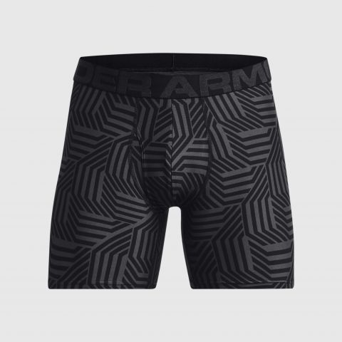 Under Armour  UA TECH 6IN NOVELTY 2 PACK img3