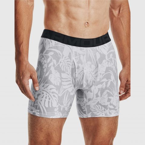 Under Armour UA TECH 6IN NOVELTY 2 PACK img5