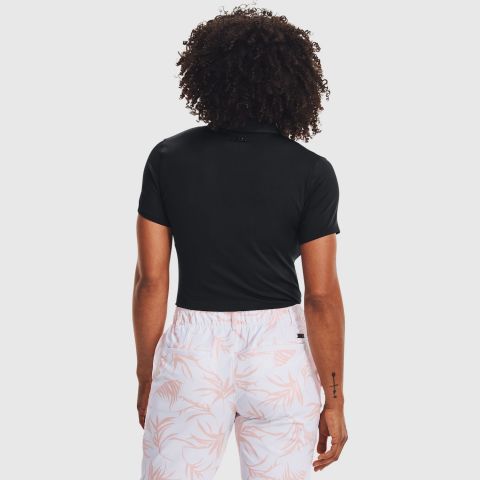 Under Armour  UA ZINGER SHORT SLEEVE POLO img2