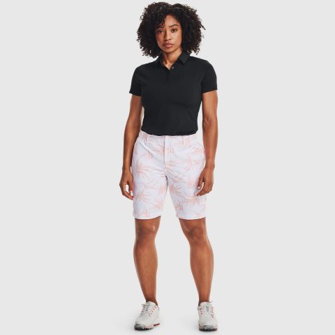 Under Armour  UA ZINGER SHORT SLEEVE POLO img5