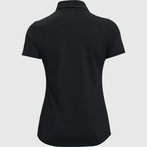 Under Armour  UA ZINGER SHORT SLEEVE POLO img4