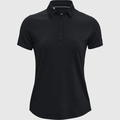 Under Armour  UA ZINGER SHORT SLEEVE POLO img3