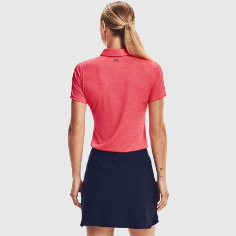 Under Armour UA ZINGER SHORT SLEEVE POLO img2