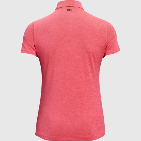 Under Armour UA ZINGER SHORT SLEEVE POLO img4