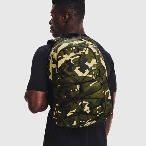 Under Armour  UA HUSTLE SPORT BACKPACK img6