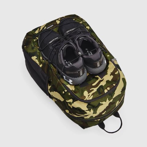 Under Armour  UA HUSTLE SPORT BACKPACK img3