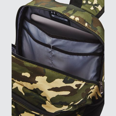 Under Armour  UA HUSTLE SPORT BACKPACK img4