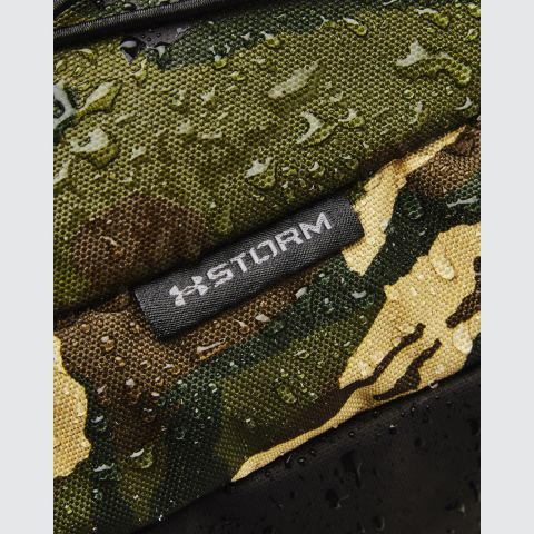 Under Armour  UA HUSTLE SPORT BACKPACK img5