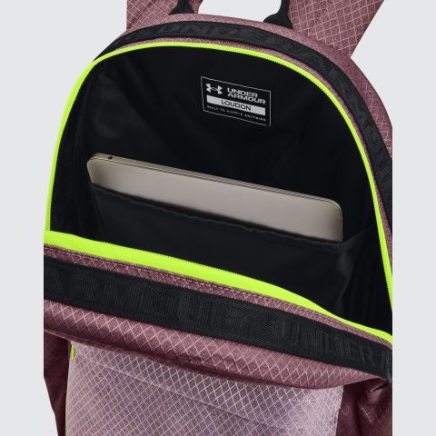 Under Armour  UA LOUDON RIPSTOP BACKPACK img3